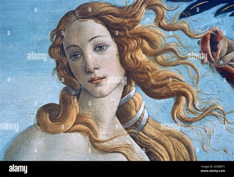 canal vénus|La naissance de Vénus de Sandro Botticelli 